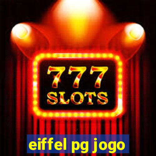 eiffel pg jogo